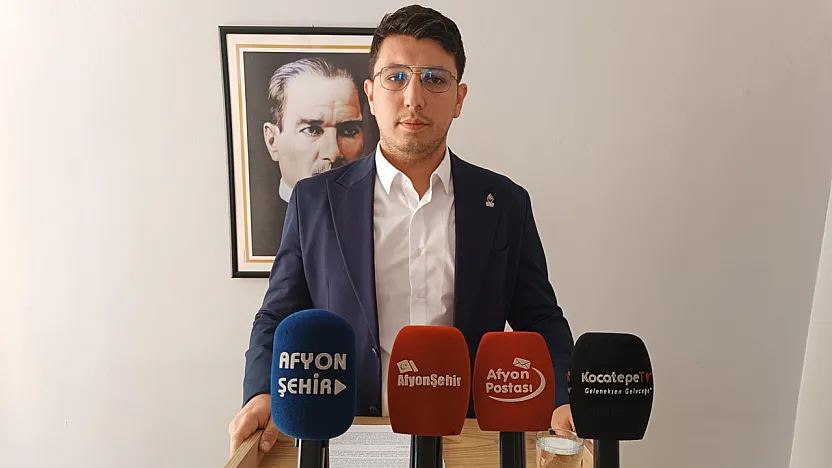 AK Parti İle Zafer Partisi Ne Görüştü?