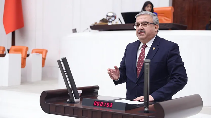 AK Parti Milletvekili Yurdunuseven: Terör biterken Türkiye kazandı