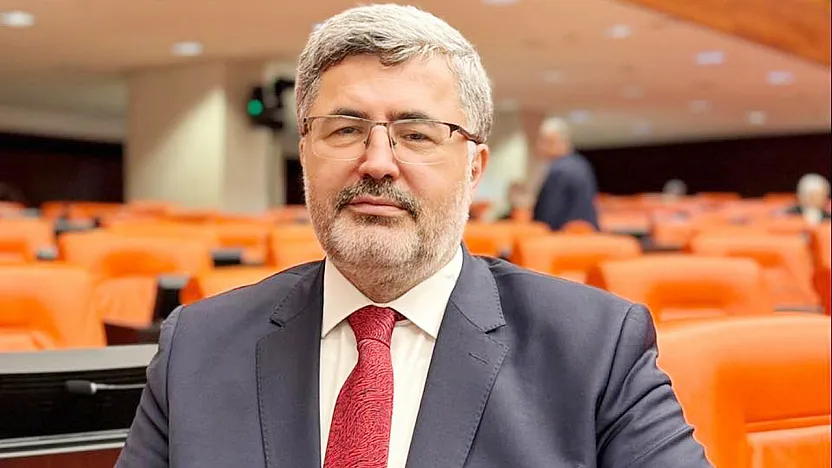AK Parti Milletvekili Özkaya Yazdı: 10'uncu Yargı Paketi'nin Tüm Ayrıntıları