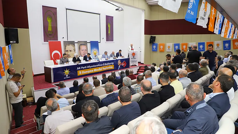 AK Parti, Seçim İçin Tarih Verdi: Hazırız