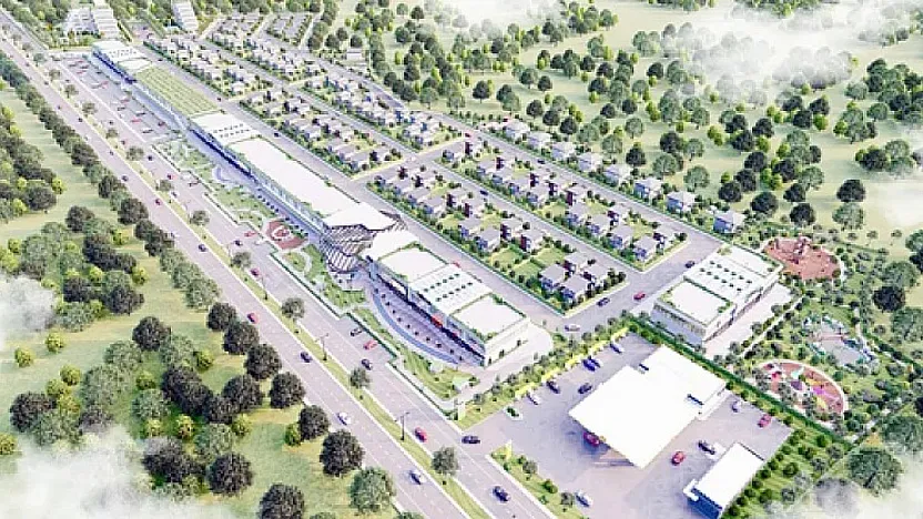 AK Parti: Zafer Havalimanı Bugünün Değil, Geleceğin Yatırımıdır!