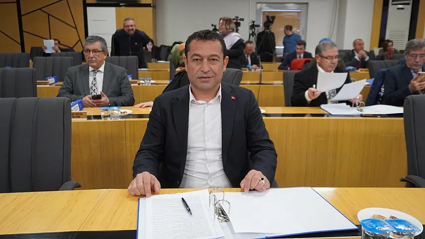 AK Partili Eser: Bir Ay Daha Ertelemeyelim