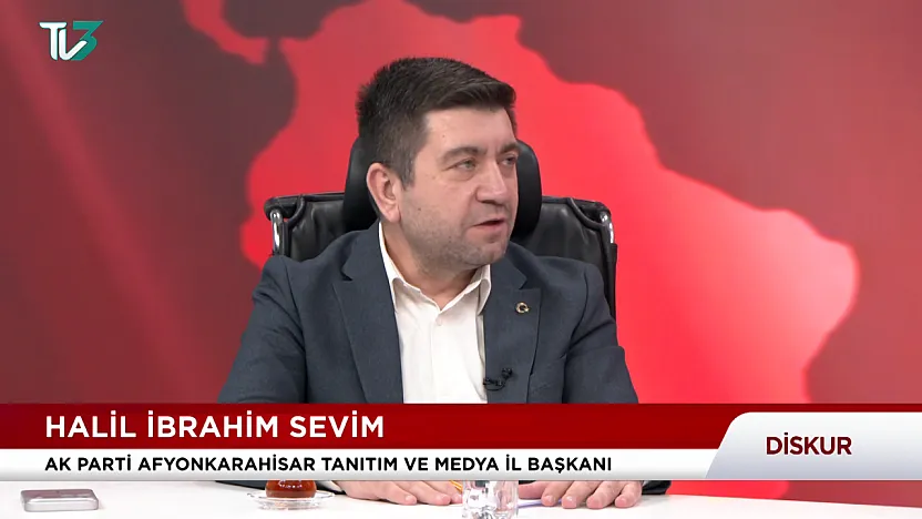 AK Partili Sevim'den Burcu Köksal Çıkışı: Kazanan Afyon Oldu!