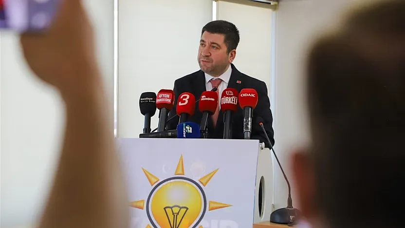 AK Partili Sevim: Evlatlarımızın Kur'an Öğrenme Hakkı Ellerinden Alınıyor