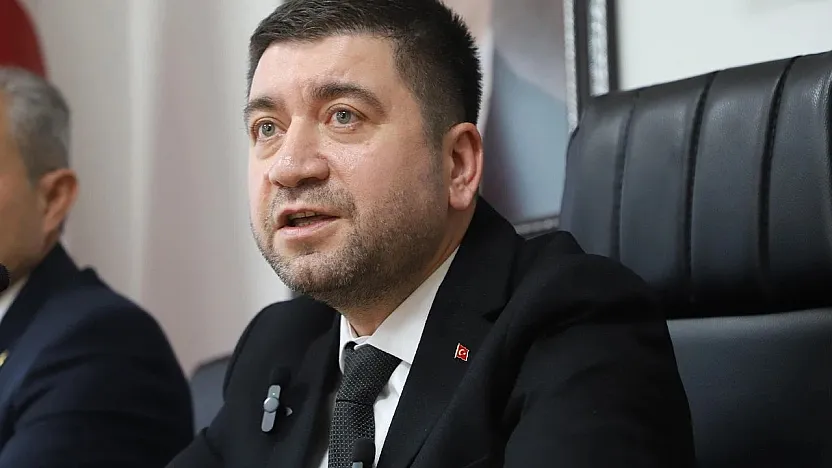 AK Partili Sevim: Yüreğiniz Yetiyorsa Özür Dileyin!