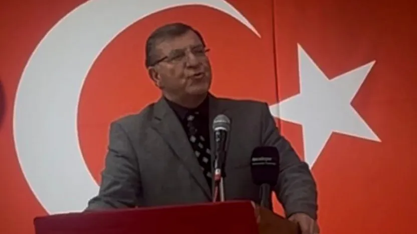 AK Partili Yurdunuseven'e Sert Tepki: Kutsalımıza Dokunmayın!