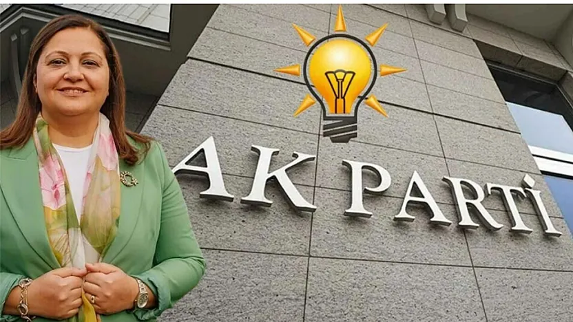 AK Partililer Katılım Töreni İçin Ankara'ya Gidiyor