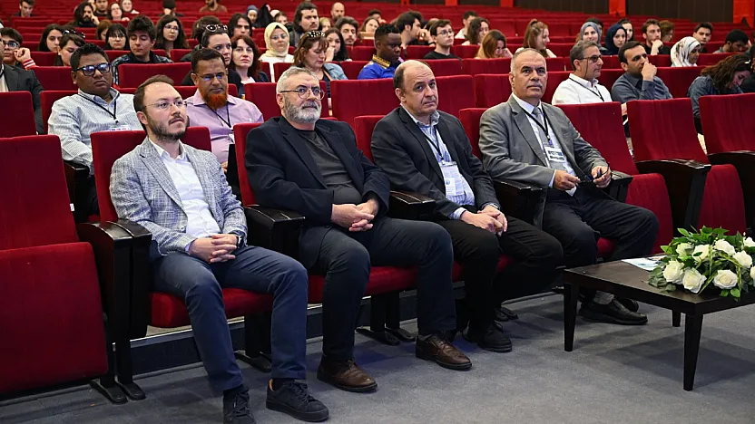 Akademisyenler Enerji Güvenliği İçin Toplandı