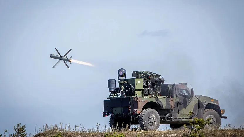 Akdeniz'de Yunanistan-İsrail İş Birliği… Bilin Bakalım Hedef Kim!