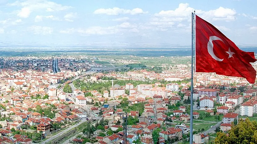 Akşehir İl Olursa Afyon'un İlçeleri Bağlanır Mı? İlk Tepki Çay'dan