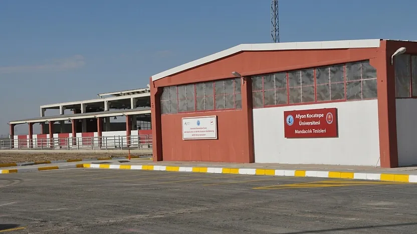 AKÜ 3 Hayvan Yetiştiricisi Alacak: Başvuru Şartları ve Kura Tarihi Belli Oldu
