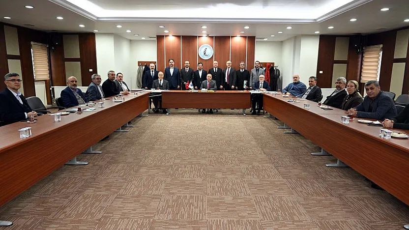 AKÜ'de 12 Program Akreditasyonuyla Kalite Tescilleniyor