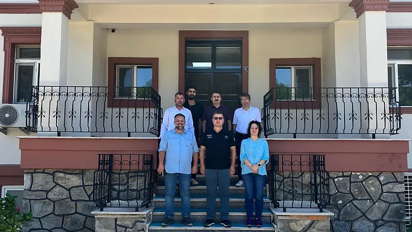 AKÜ'den mandacılık atağı