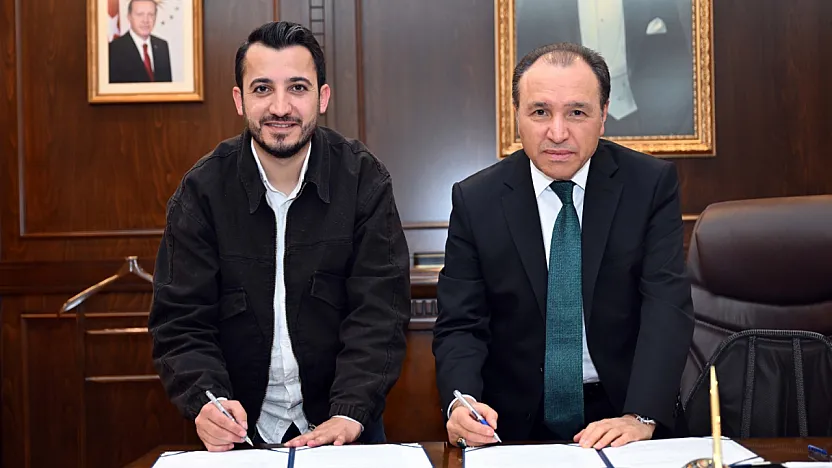 AKÜ ile Wimbledon Dil Akademisi Afyon Protokol İmzaladı