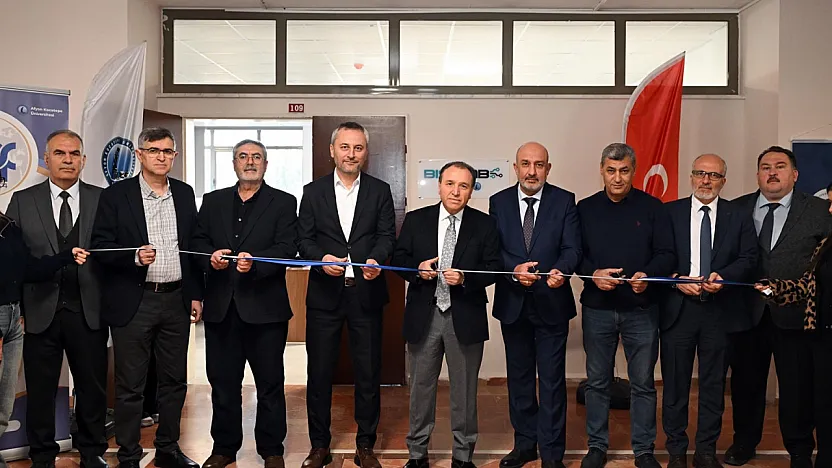 AKÜ'nün Bilişim Alt Yapısı Güçlendiriliyor