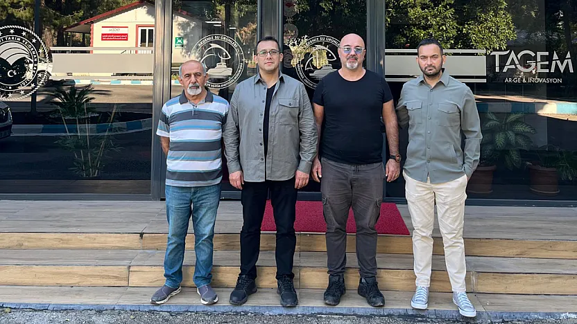 AKÜ'nün Bir Projesi Daha Desteklenmeye Hak Kazandı