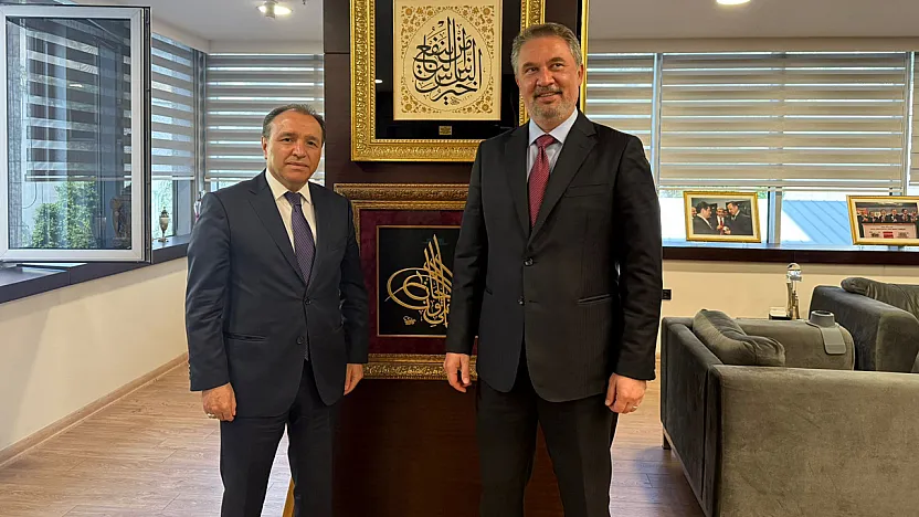 AKÜ Ve AFSÜ'nün Merhum Hayırseveri Unutulmadı