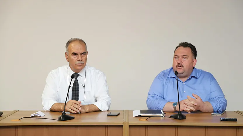 AKÜ'ye 5300 Yeni Öğrenci Geliyor, Hazırlıklar Tamam
