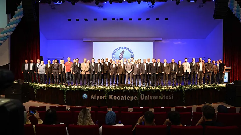 AKÜFEST'26 Sona Erdi