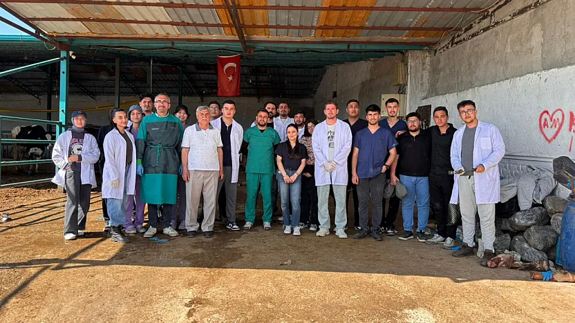 AKÜSEM'de Farklı Kesimlere Hitap Ediliyor