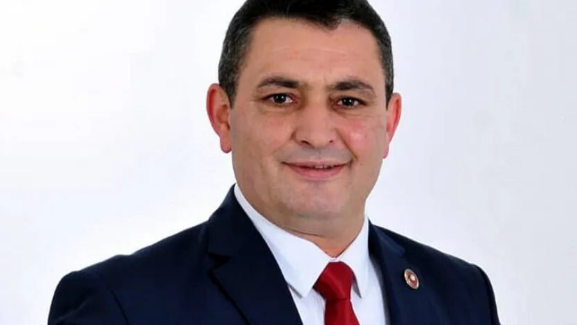 Ali Altuntaş'ın Sağlık Durumu İyi
