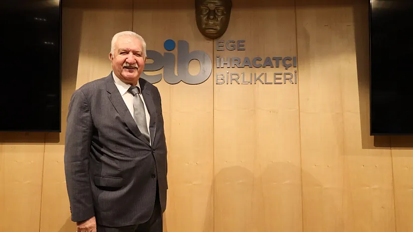 Alimoğlu: 1,5 Milyarlık İhracat Hedefine 5 Ay Önce Ulaştık