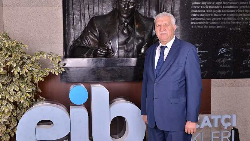 Alimoğlu: Afyon'un geleceği sloganlarla korunamaz