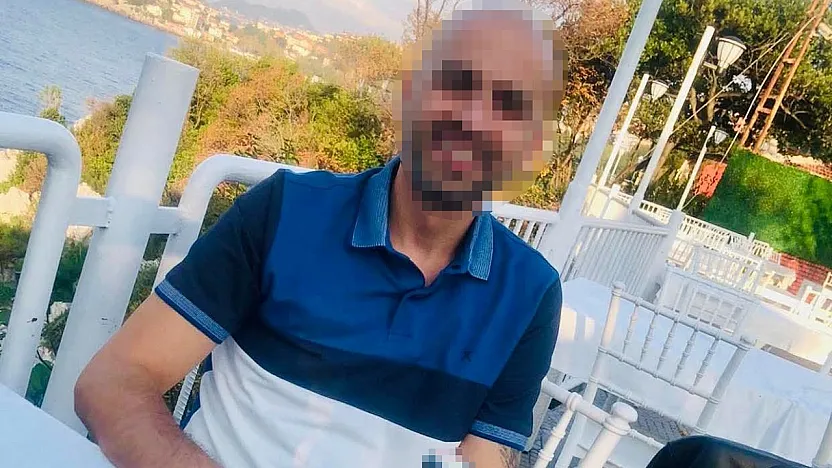 Alkol Masasında Kanlı Kavga