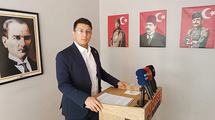 Alkollü Mekan Tartışmasına Zafer Partisi De Katıldı
