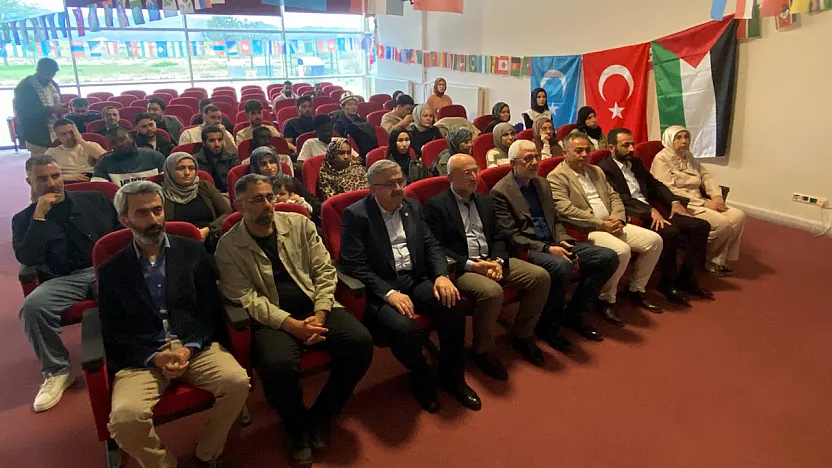 Amacımız Uluslararası Öğrencilerimize Hizmeti Sürdürmek
