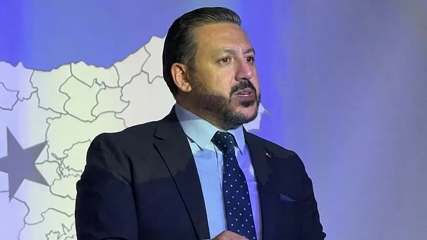 Anahtar Parti'den Devlet Hastanesi'nde Denetim İkazı