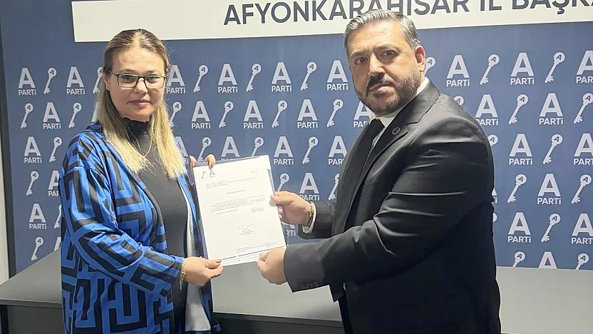 Anahtar Parti Emirdağ'da Da Teşkilatlanıyor