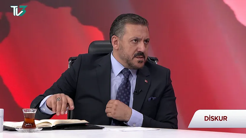 Anahtar Parti'nin Finansmanını Kim Karşılıyor?