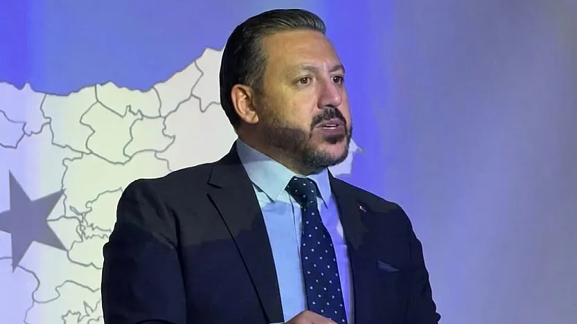 Anahtar Partili Aladağ: Şehitlerimizin Emaneti Siyasi Pazarlık Masası Yapılamaz