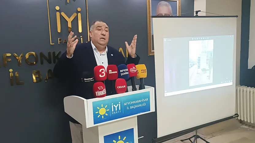 'Anayasa Hayallerinize Milletimizi Kurban Ediyorsunuz'