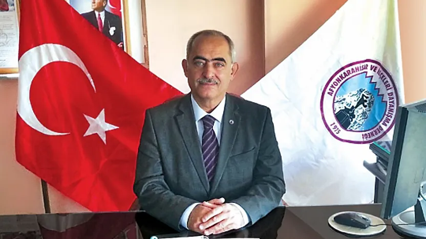 Ankara'daki Afyonlular Derneği'nde Neler Oluyor?'