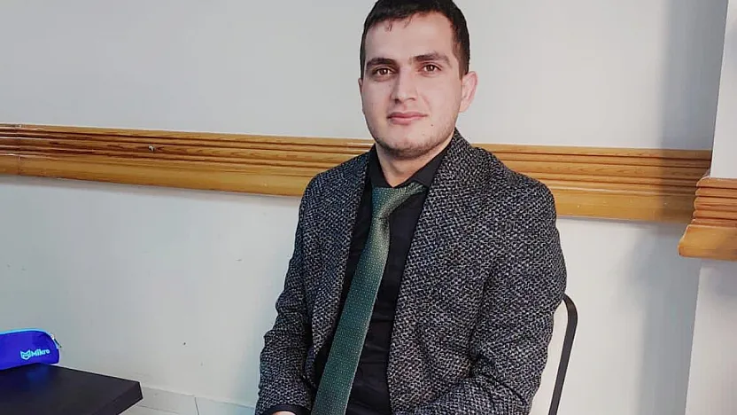 Ankara'daki özel kursa katılacak: İşte Afyon'dan seçilen isim