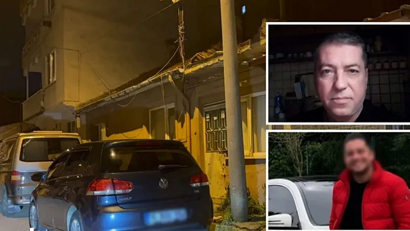 Annesini Dövdü, Dayısını Öldürdü: Üç Gün Cesediyle Yaşadı