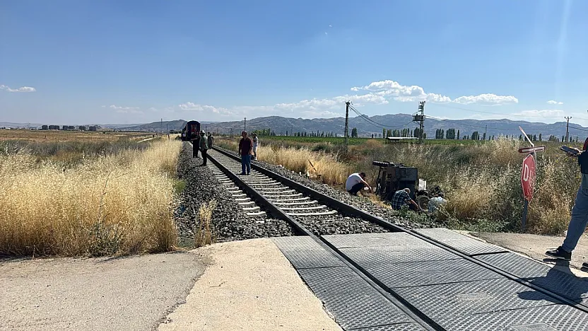 ANS Kampüsü Arkasında Feci Kaza: 1 Ölü, 2 Yaralı
