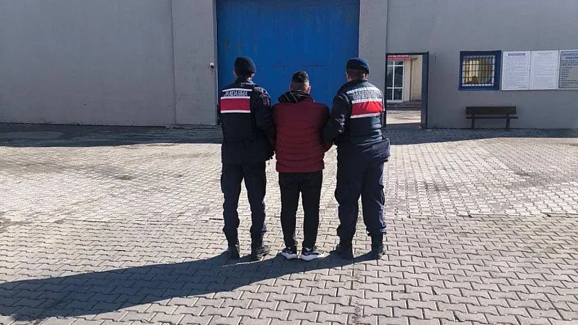 Aranıyorlardı, Kaçamadılar!