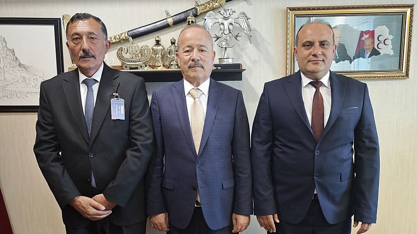Arazi Toplulaştırma Kararı Mutlu Etti… Cumhurbaşkanı Erdoğan Ve Milletvekili Taytak'a Teşekkür