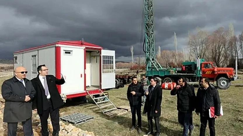Arsenikli Su İçiyorduk, 500 Milyonluk Yatırım Yaptık, Suyumuz Yeterli