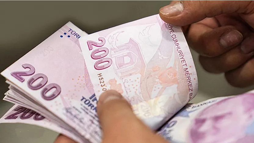 Asgari Ücret İçin Masadaki Oranlar Belli Oldu