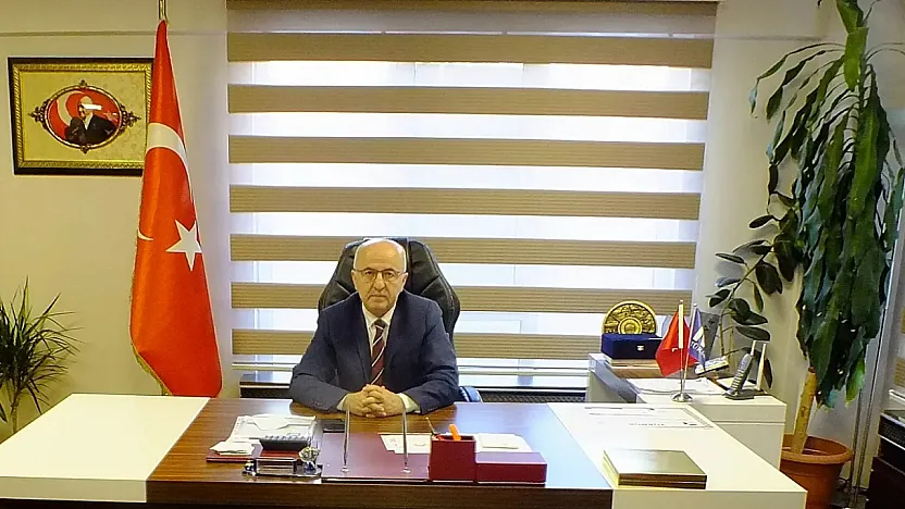 ASMMMO'da Kritik Seçim Haftaya! Erdal Sayar'ın Aday Listesi Belli Oldu