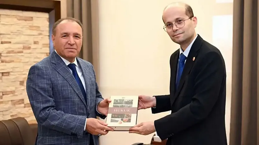 ATAM'dan Afyon'a Ziyaret