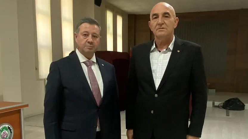 ATB'de Yönetim Ve Organ Seçimleri Yapıldı