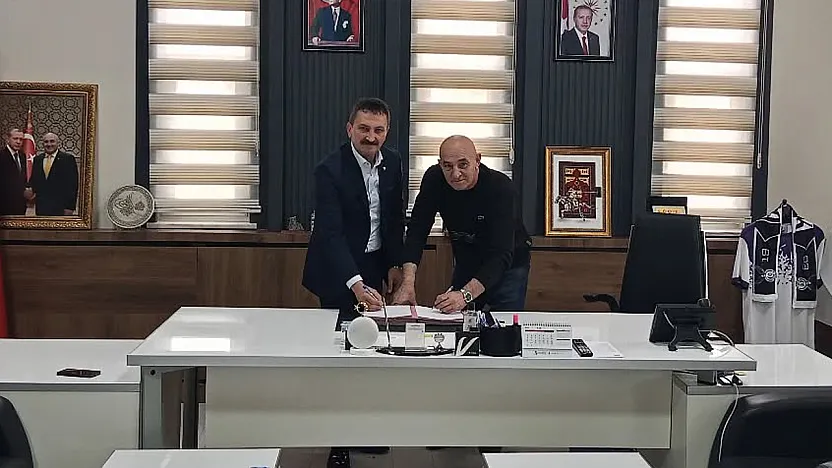 ATB'den Önemli Adım
