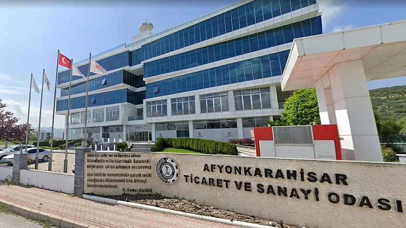 ATSO'da Hareketli Günler… Seçim Yaklaşınca Fuarları Hatırladılar!