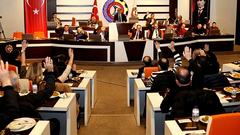 ATSO, İki Stratejik OSB'ye Ortak Oldu