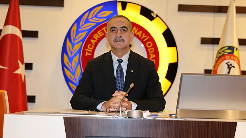 ATSO Meclis Başkanı Çelikten Açıkladı: İhracatta Yeni Dönem Başlıyor